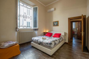 Mamo Florence - Indipendenza Apartment, Florence